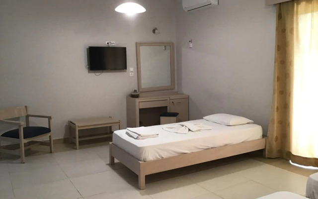 Regina Hotel