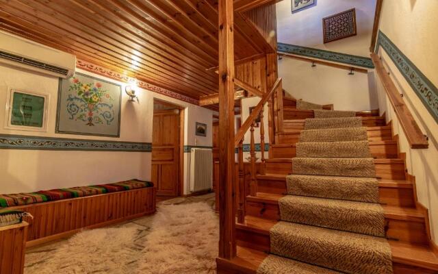 Guesthouse Selini