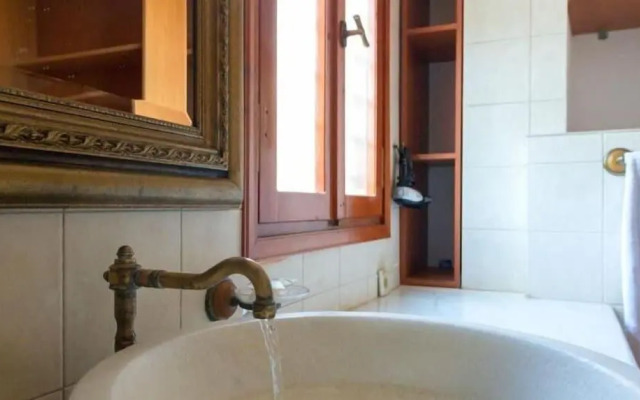 The Traditional Homes of Crete - Almond Tree Villas