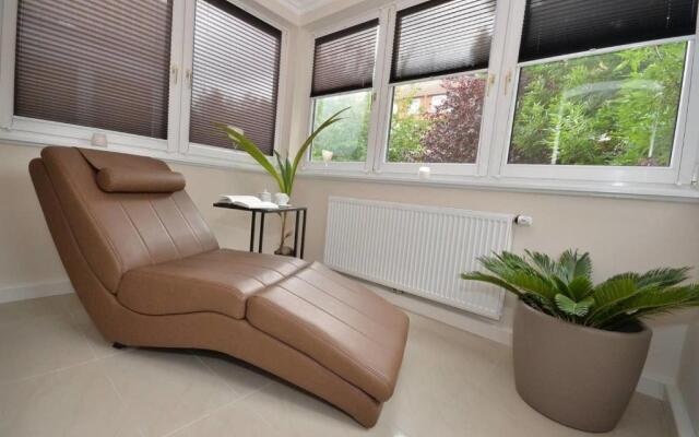 Business Apartments Bremen Typ 2