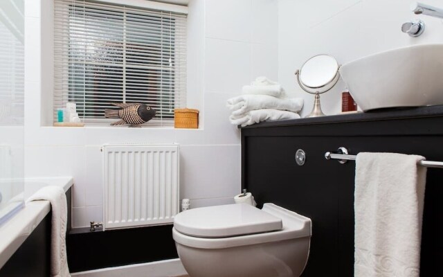 Redlands Country Lodge Guest House