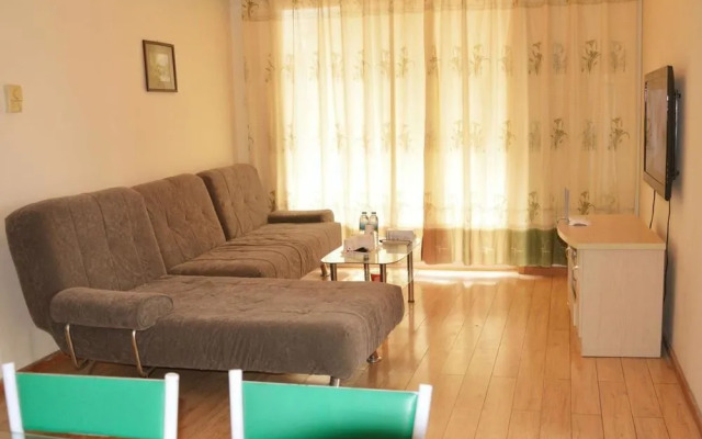 Chengdu Yuanfangzhijia Apartment