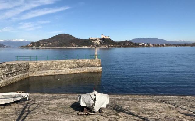 Il Giardino Segreto Arona
