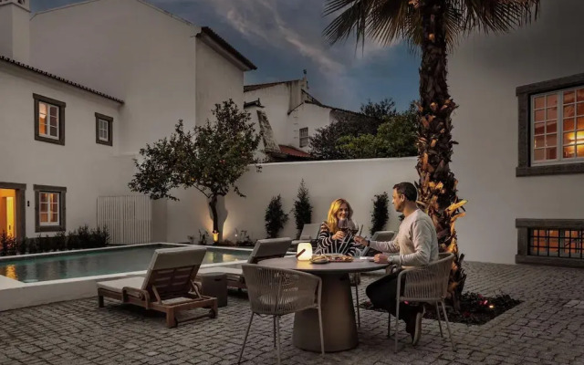 CICIOSO Boutique Hotel