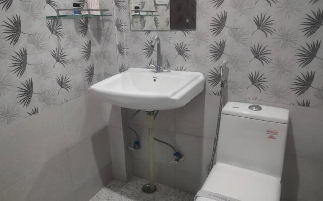 Mountain Mist Home Stay, Bhimtal