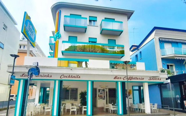 Hotel Villa Serena