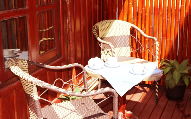 Apple Guesthouse