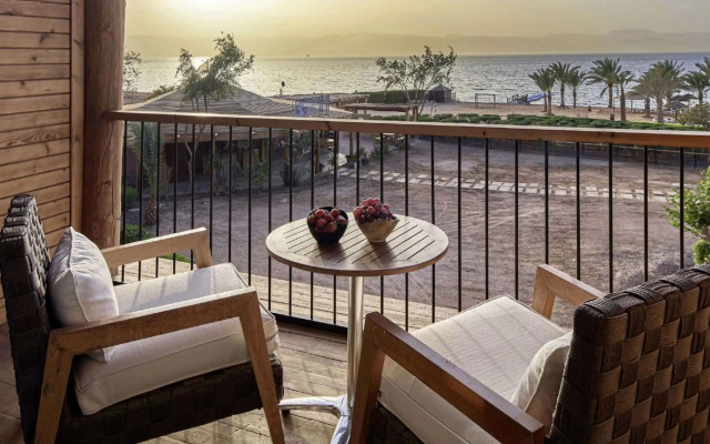 Mövenpick Resort & Spa Tala Bay Aqaba