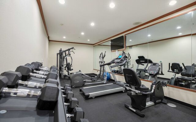 Best Western Plus Northwind Inn & Suites