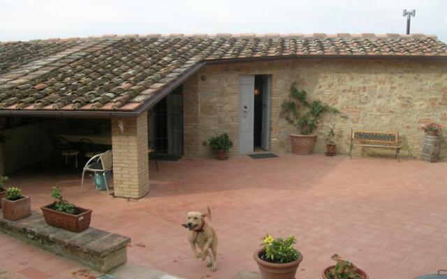 Affittacamere Poggiagrilli