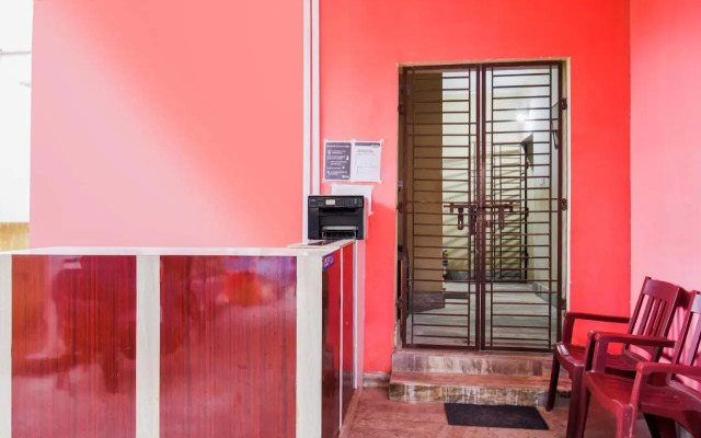 OYO 17194 Ma Sum Palace