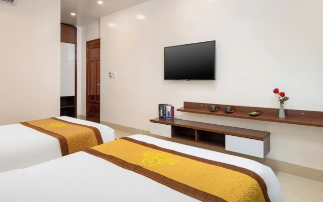 Tung Quang hotel – Guest Rooms – Haiphong