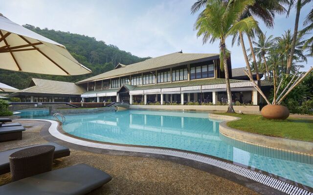 The Taaras Beach & Spa Resort