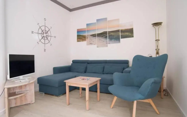 Wohnung Eule im Haus Seeadler