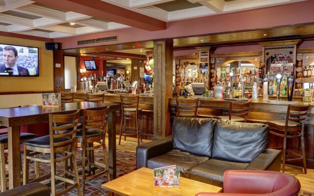 Weathervane Hotel by Greene King Inns