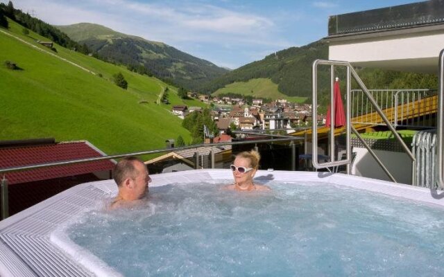 Alpenhof Hotel Garni Suprême