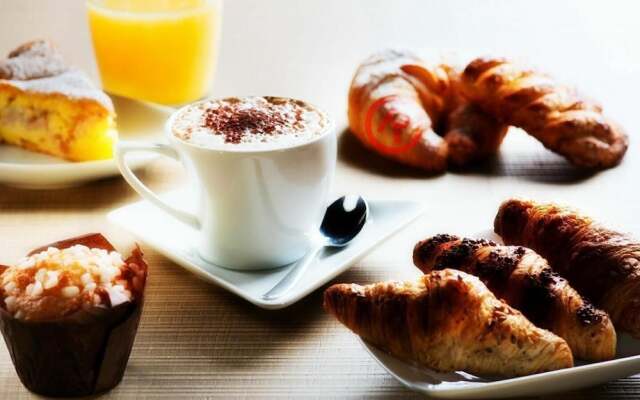 Viale San Martino B&B