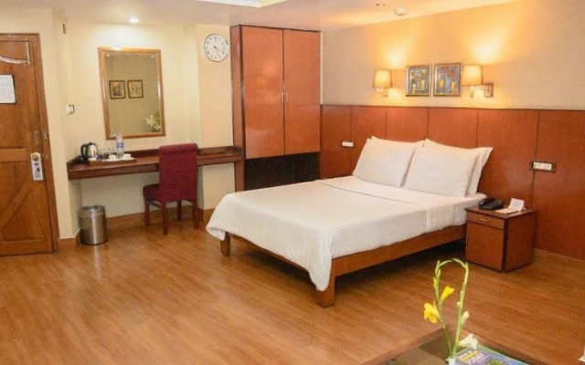 Hotel Siroy Classic