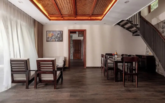 Athena Premier Resort Ninh Bình