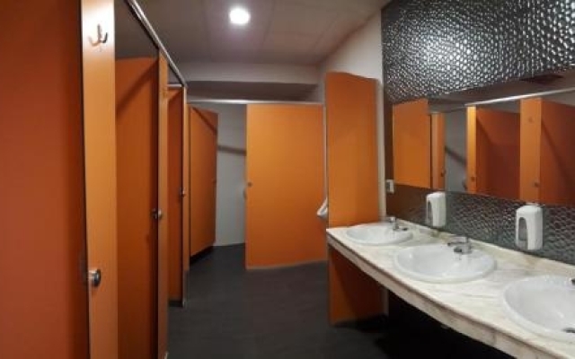 The Way Hostel Arzua