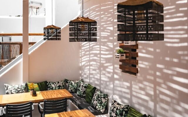 Piperaki Project Paros