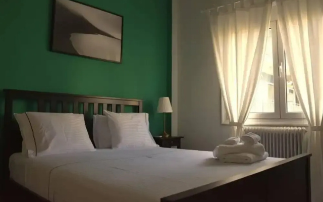City Life Apartments