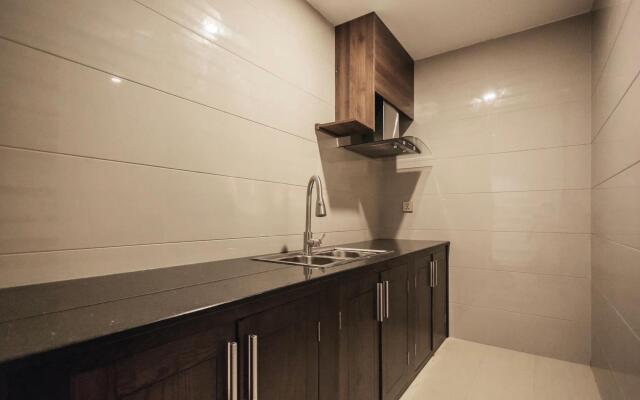 La Sera Suites Nha Trang