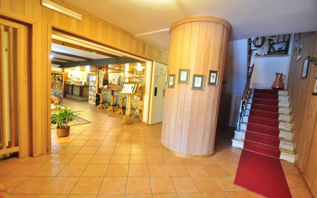 Hotel Rifugio Sores