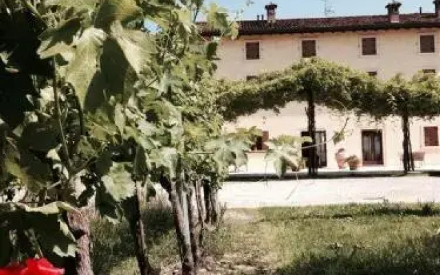 Dimora del Bugiardo