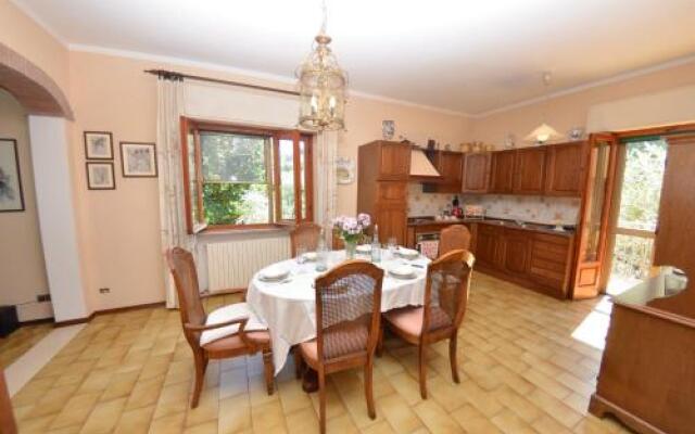 Villa Le Querce