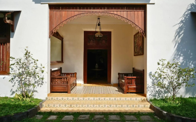 The Mangkoro By Yuwono Hospitality