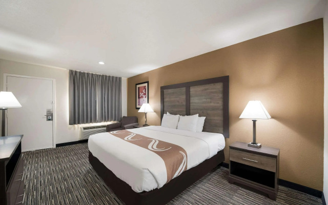 Quality Inn & Suites Lufkin