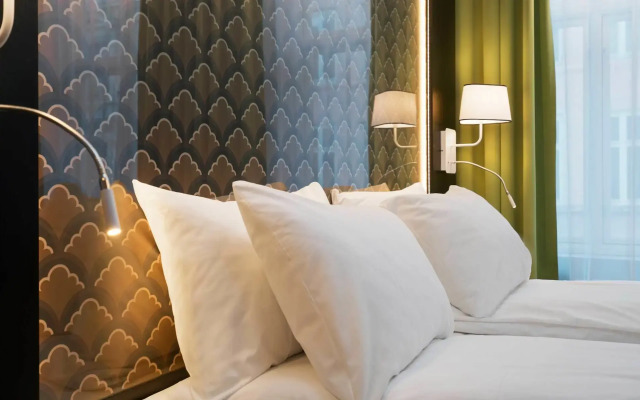 Thon Hotel Spectrum