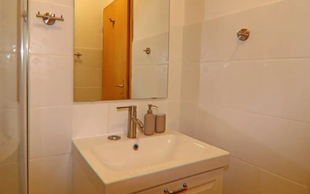 Ferienwohnung am Oase am Vilzsee