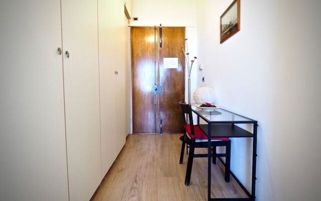 Dimora Palestro con Panorama