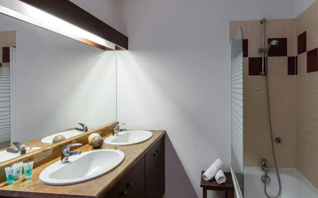 Beautiful Apartment in a Picturesque City in the Dordogne