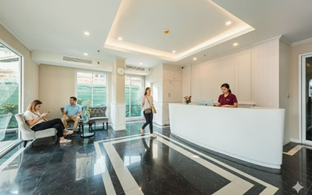 ZAYN Bangna Hotel
