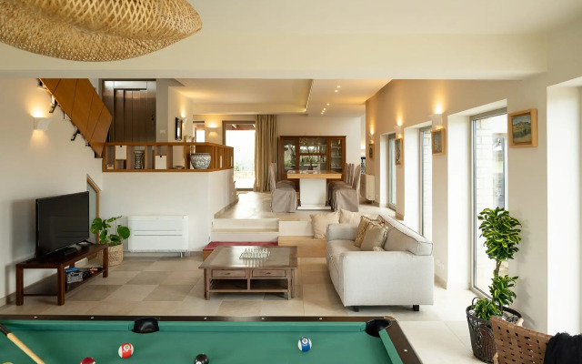 Diktamon Retreat Luxury Villa