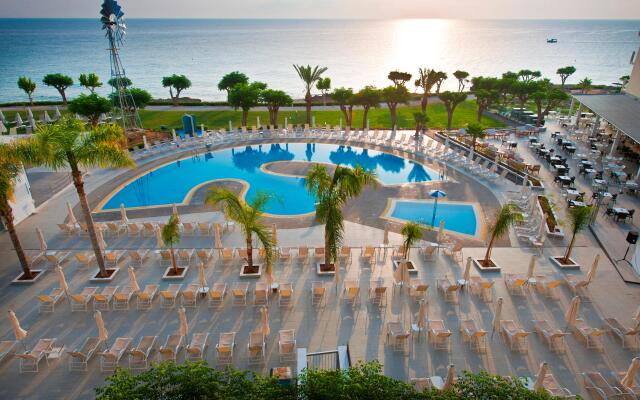 Pernera Beach Hotel