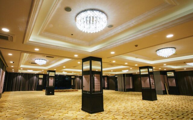 Best Western Plus Hotel Subic