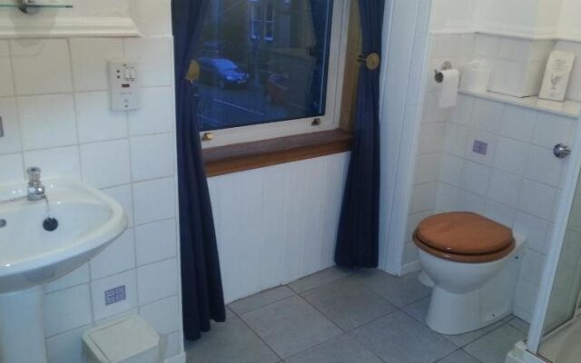 Smiths Guest House