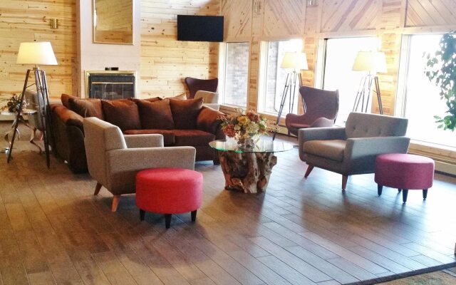 Quality Inn Superior - Duluth