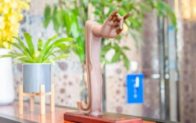 Run Hotel (Yancheng South Ring Road)