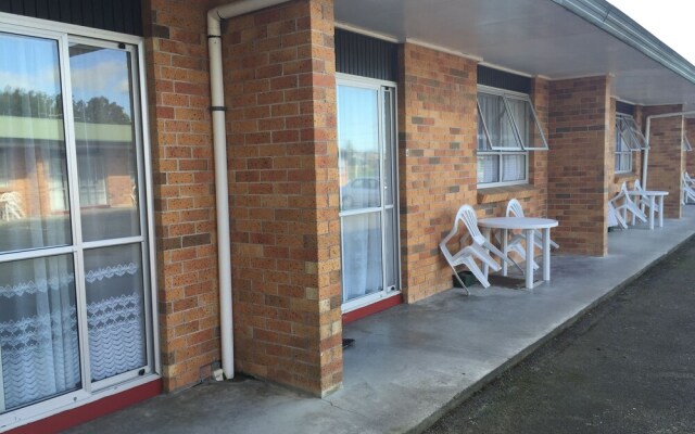 North End Motel