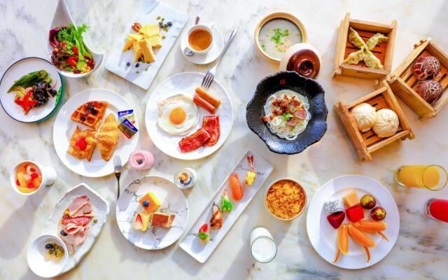 Crowne Plaza Nanning City Center by IHG