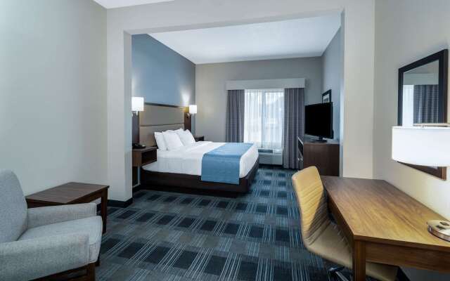 Wingate by Wyndham Mobile