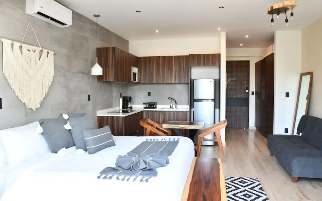 Palais Tulum by the Spot Rentals