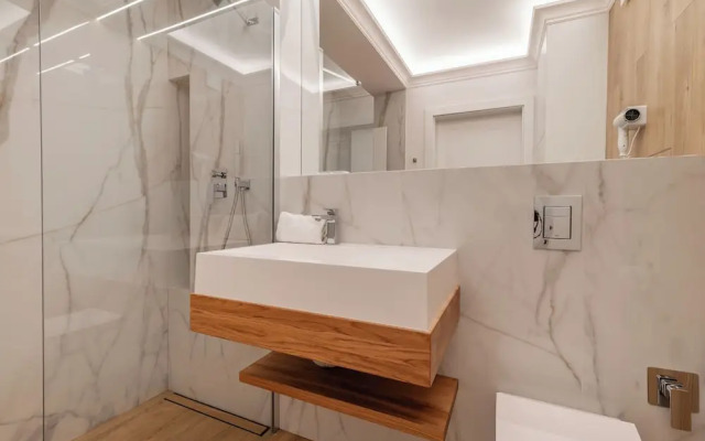 RentPlanet - Halo Apartament