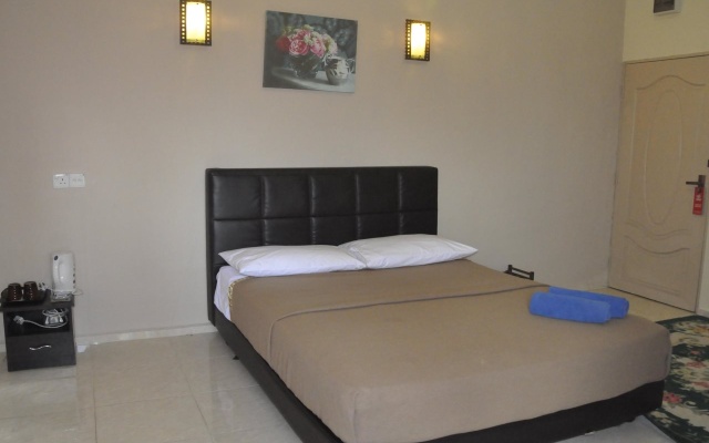 Saujana Hotel And Restaurant - photo 3