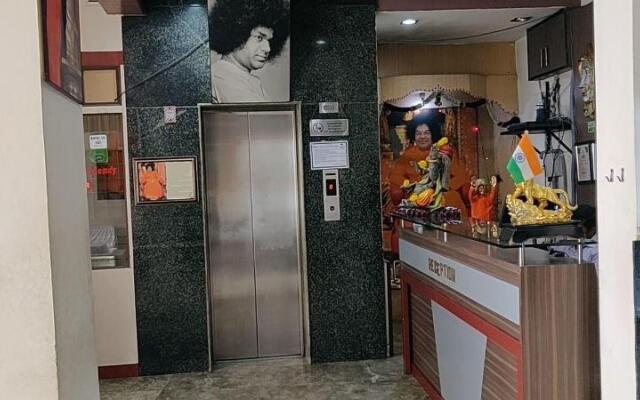 Sai Maa Hotel and Residency